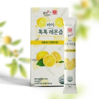 [도투락] 마이 톡톡 레몬즙 2박스(15ml*30포)