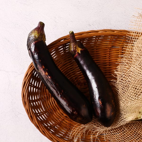 친환경 가지 2입